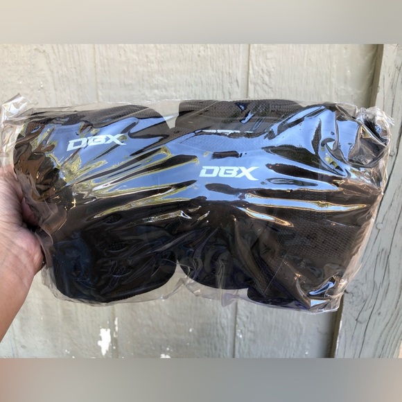 DBX Kids Purple Roller Skates 5-8 - Picture 8 of 9